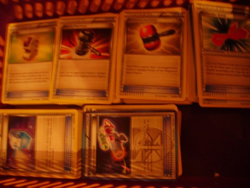 Pokemonkarten Item Karten von pokemon 380