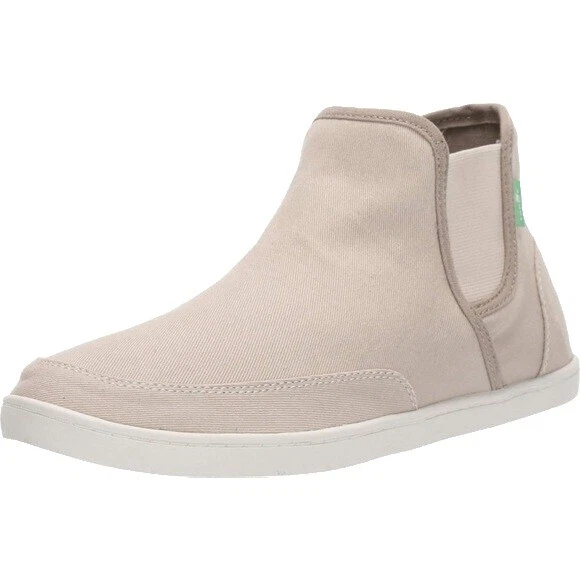 Zapatillas deportivas sólido Sanuk para De mujer