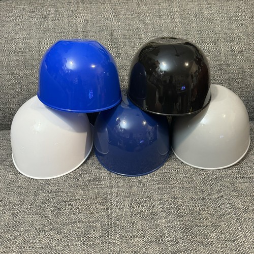 LA Dodgers Souvenir Helmet Bowl Stadium MLB Baseball Lg 11”x7” Set 5 Party Pack - Picture 3 of 12
