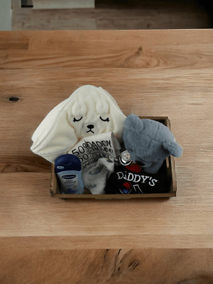 Geschenkbox für Neugeborene,Geburt, Styon W