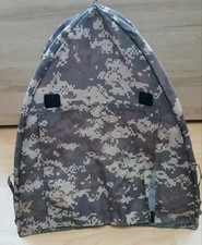 Build A Bear Workshop Camouflage Tent Pop Up For Camping  Hunting Pretend Play