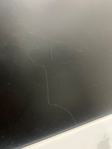 Apple iMac 17-inch May 2007 2GHz Intel Core 2 Duo (MA590LL) not working - Picture 5 of 6