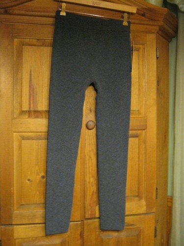 ShoSho French Terry Slimming Comfort 