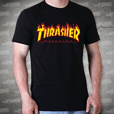 maglia thrasher
