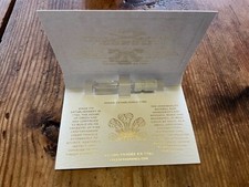 Creed Eladaria Eau de Parfum EDP Sample Spray .06oz, 1.7ml New 2025