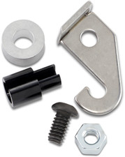 Burly Easyboy Clutch Kit B17-117