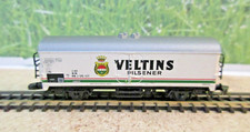Marklin Z - Mini-Club - VELTINS Beer Logo Car (LN)