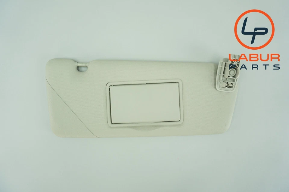 Parasol gris C453 14-16 Smart Fortwo delantero derecho lado pasajero A233 Foto 2 de 4