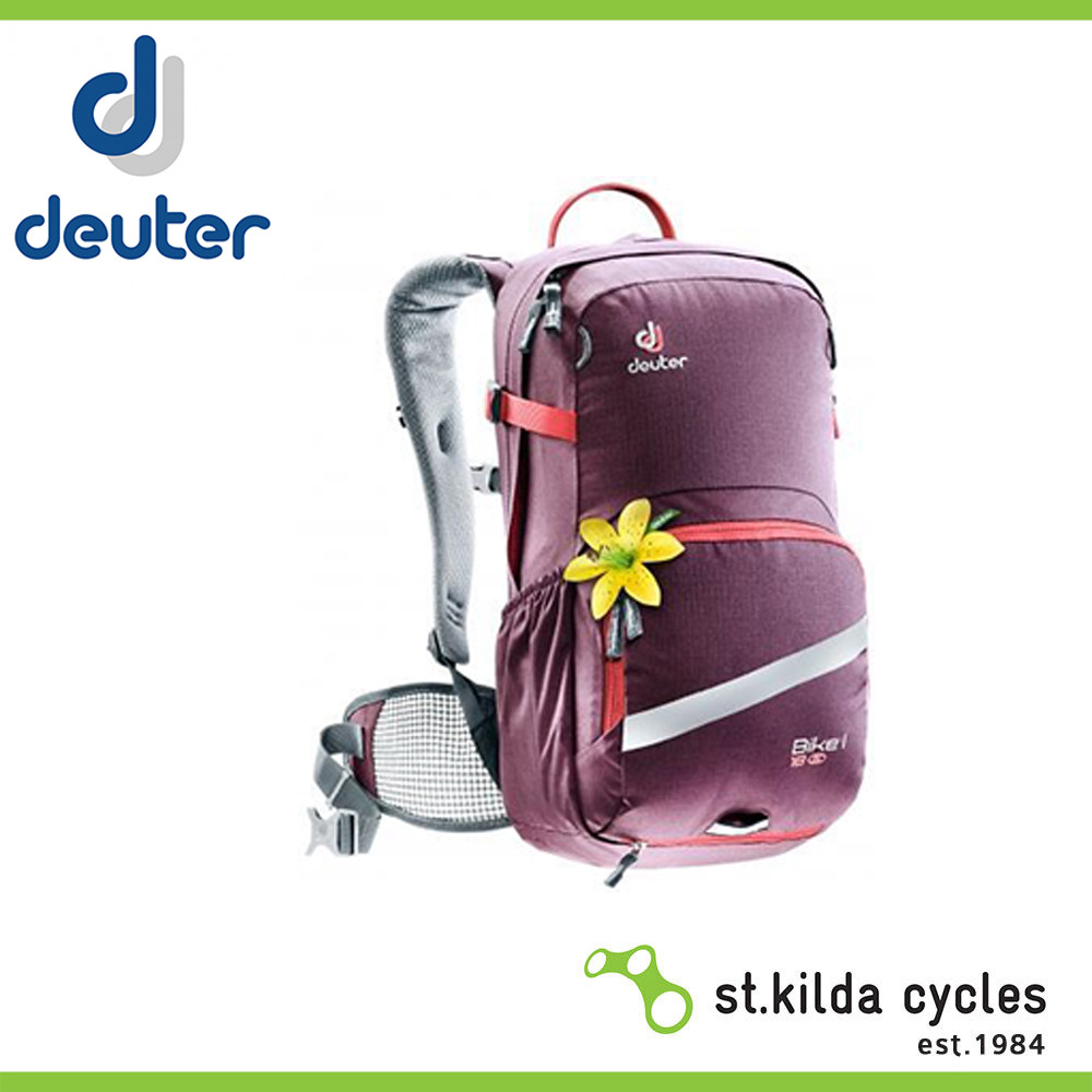 deuter bike i 18 sl