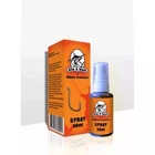 Bite’n’Hook NIBBLE ACTIVATOR for Fishing 50ml Spray!