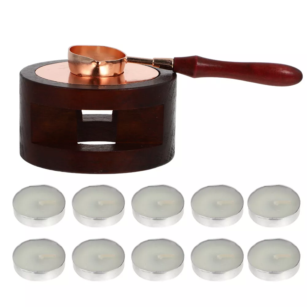 Wax 2024 melting kits