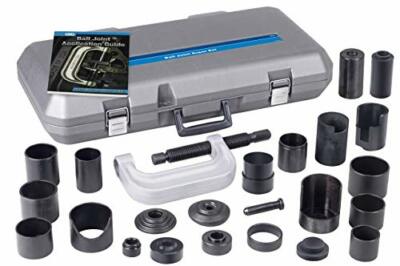OTC 6530 Ball Joint Super Set