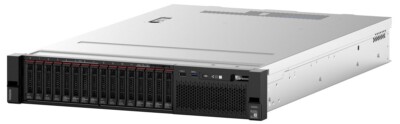 SR850 LEN-ThinkSystem SR850 CUSTOM TO ORDER SERVER 2.5'' MODEL!