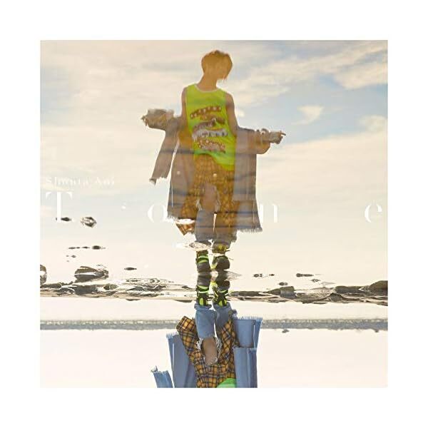 TONE SHOUTA AOI KONO OTO TOMARE! OP THEME CD Regular Edition Japan +Track Nu JP