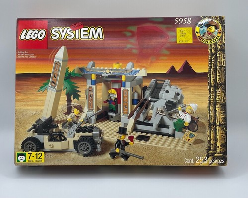 lego system ebay