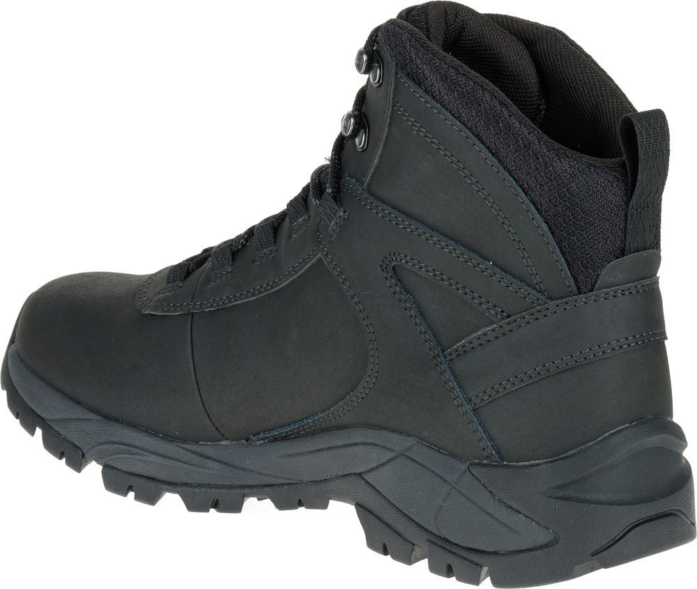 Merrell Vego Mid LTR J311538C Waterproof Hiking Athletic 