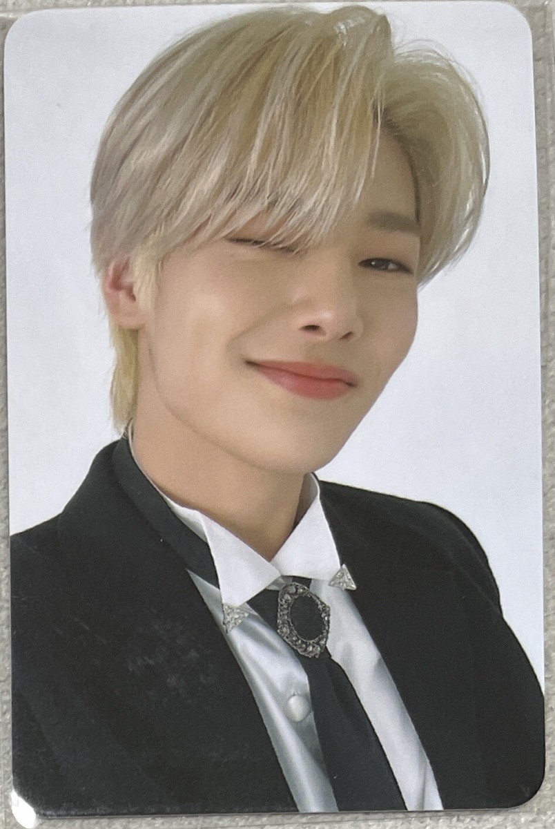 ナシフィック　ヒョンジン　straykids 追記＊NACIFIC × StrayKids＊画像 ～ネシフィックなんだって