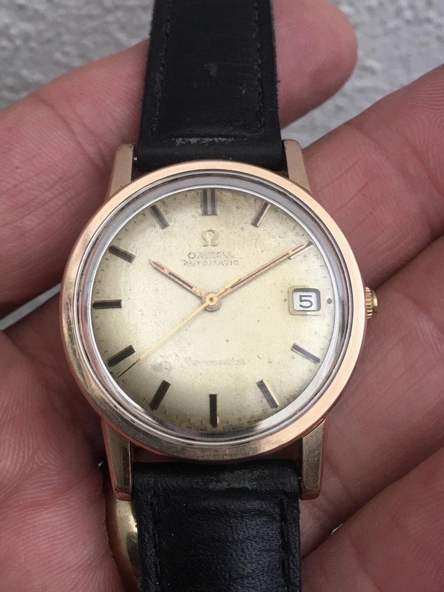 Omega 2025 seamaster 565