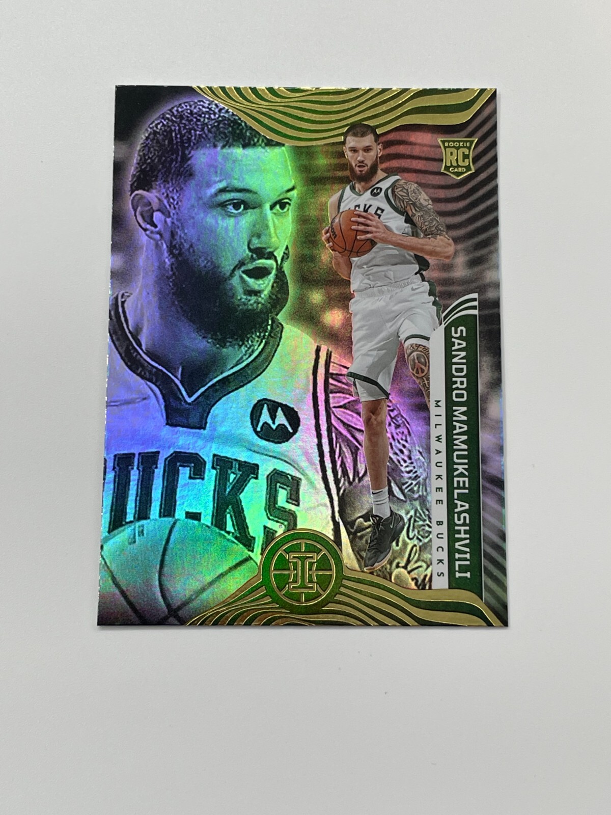 2021-22 Panini Illusions NBA Basketball Rookies RC SEE PICS You Pick Choose SAVE