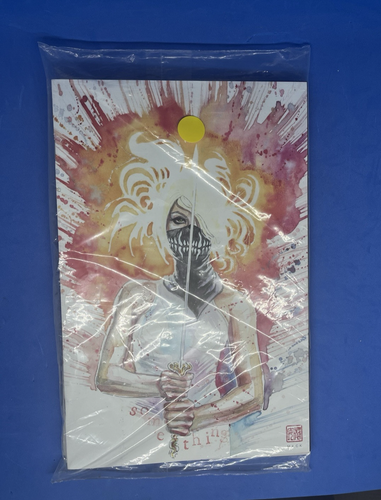 Something Is Killing The Children Slaughter Pack #1 Boom Studios Sealed Set - Bild 1 von 9