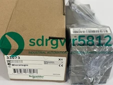 NEW & original Micrologic 6.0A in box 33073 BA in box By Fedex or DHL