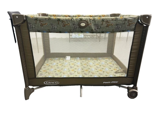 Pack 'n Play® Portable Playard, USED