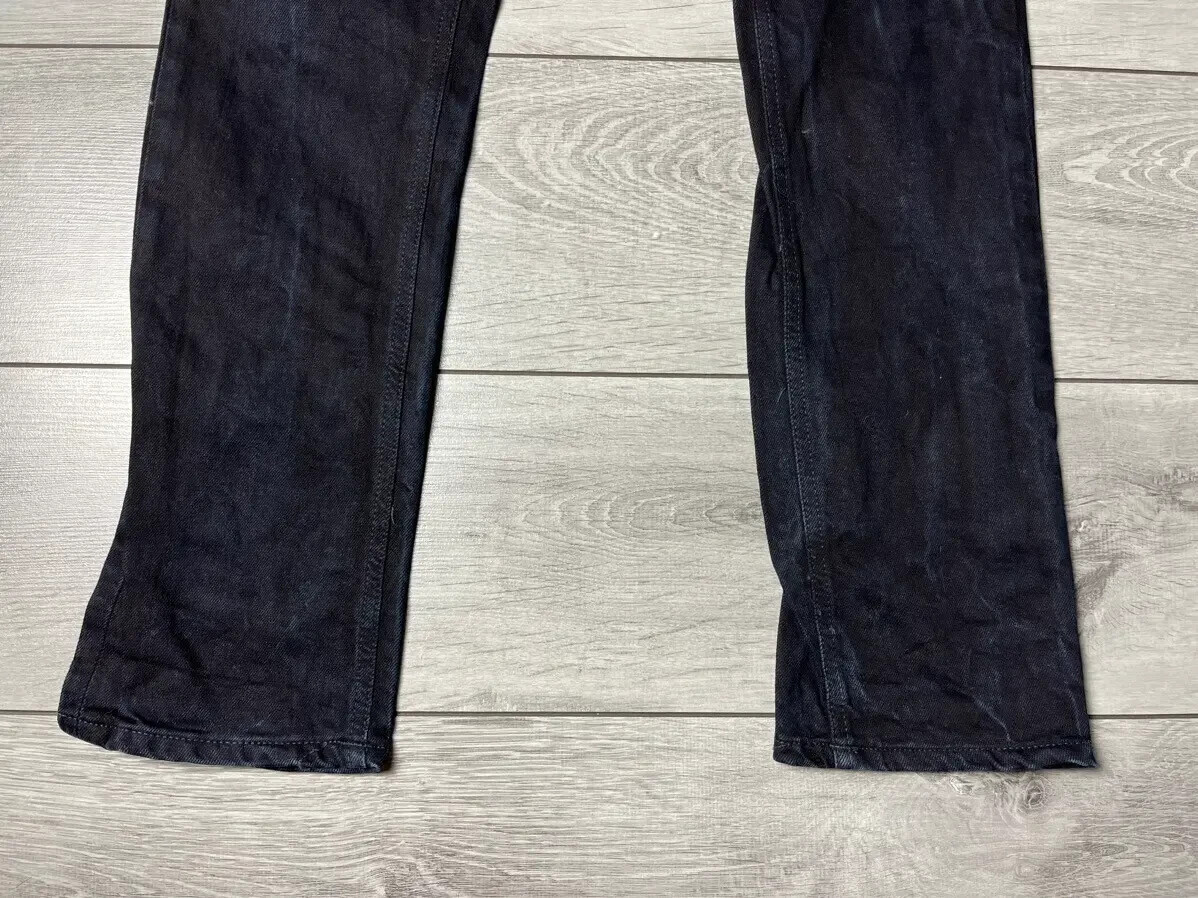 パンツ Nudie Jeans Grim Tim 32x32 Nudie Jeans】Grim Tim Dry Japan Selvage – Blue Beach Denim