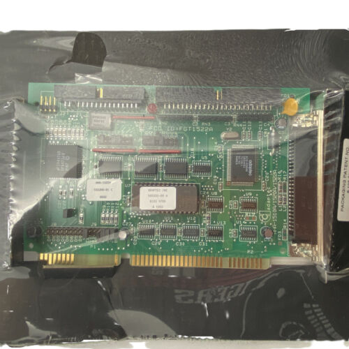 Adaptec AHA-1520A Vintage ISA SCSI Controller Card - NEW