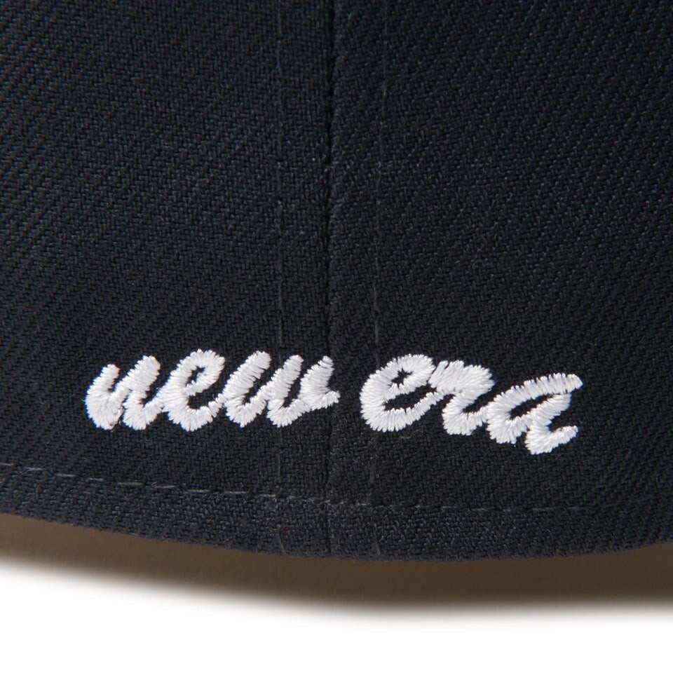 New Era 59FIFTY Soft Buckram Powered by GORO NAKATSUGAWA min-nano