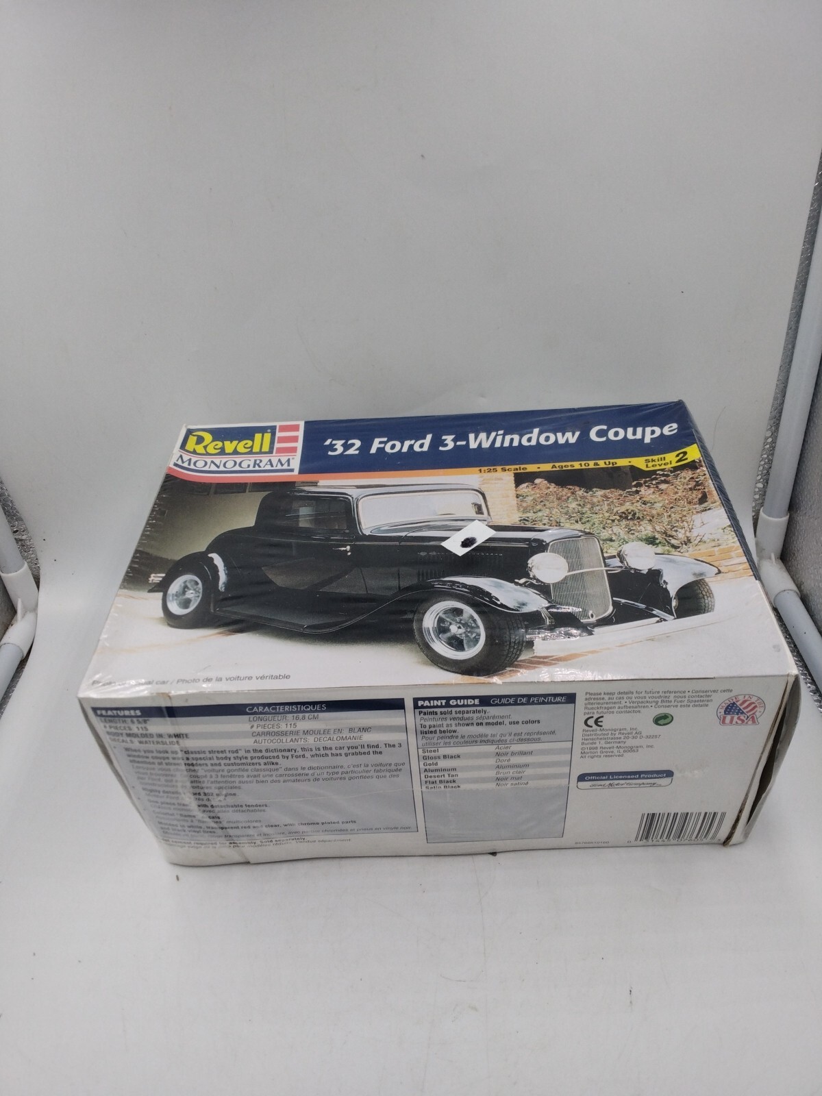 Diecast Car 1/24 Racing Champions Nhra Top Jerzees Fuel Dragster In Box - Foto 5