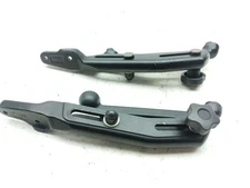 09 Moto Guzzi Stelvio 1200 Windshield Height Adjustment Mount Bracket