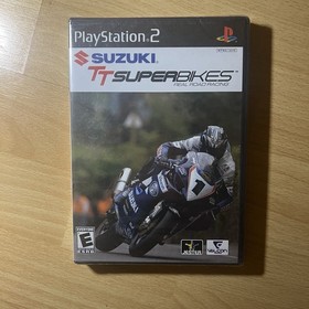 Sony PlayStation 2 Racing Games Bundle of 6 (All Seen In Photo) Ps2 Tested