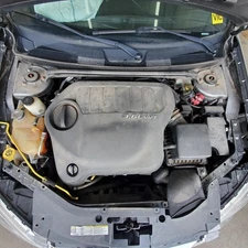 200       2012 Engine Wire Harness 1110577