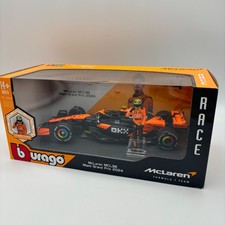 Miniature Sauber C29 F1 2010 N°23 K. Kobayashi – Minichamps 1/43, Boîte D'origine