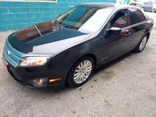 2011 Ford Fusion - Buy Now Or Best Offer - Optional 4,5,6 Yrs Warranty