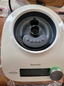 Vorwerk Thermomix Friend ohne Mixtopf passend für TM6 und TM5