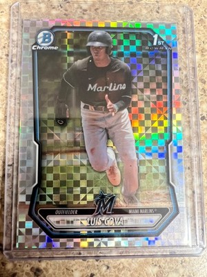 2026 bowman baseball  Inserts Pick Your Own Card(s)