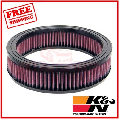 K&N Replacement Air Filter fits International 1000D 1969-1970