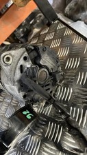 Alternateur FORD FIESTA 3