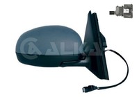 Alkar AußEnspiegel 6140559 FüR Skoda Fabia 542 545 Beheizbar Konvex 2 Combi 12V