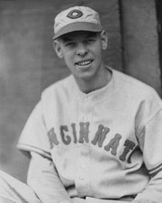 646846 Floyd Babe Herman Baseball Wall Print Poster