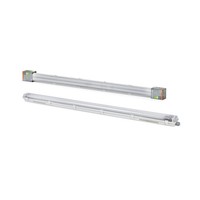 Osram Led Feuchtraumleuchte Submarine 150Cm IP65 2 X 20W G13 4600Lm Neutralweiß