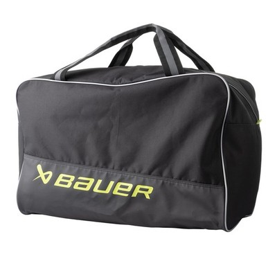 Tasche Bauer Core - schwarz Bambini