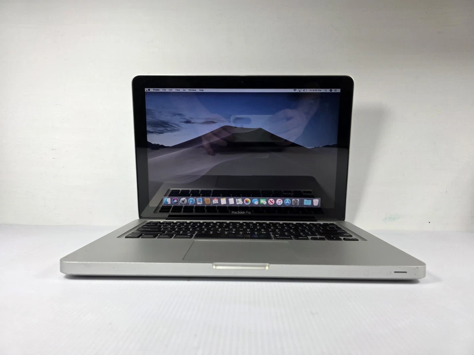 PORTATIL APPLE MacBook Pro 13" Mid 2012 i5 2.5GHz 8GB Ram 512GB SSD  Foto 2 de 4