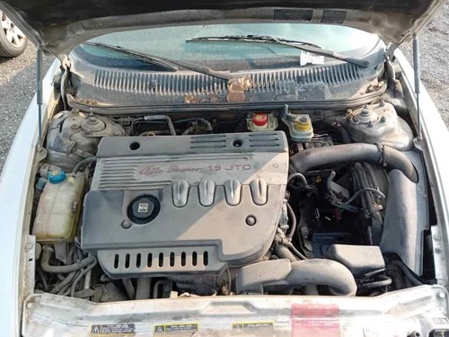 60620137 Piloto Trasero Izquierdo para ALFA ROMEO 156 (116) 2001 3897842 - Imagen 6 de 10