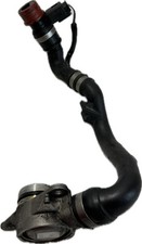 A6420101791 For Mercedes-Benz Engine Breather Bleeder Valve