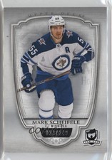 2018-19 Upper Deck The Cup /249 Mark Scheifele #59 0f7x
