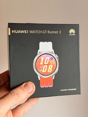 Huawei Watch Gt Runner 2