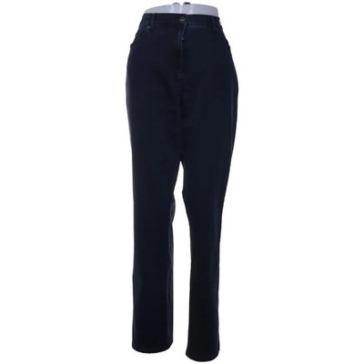 Raphaela, Chino, Größe: 44, ProForm Slim, Blau #viR
