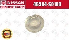 Nissan OEM Bremse Kupplung Pedal Schalter Gummistopper 46584-S0100 für Infiniti